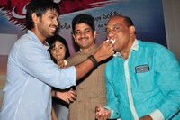 Premikudu Movie Logo Launch